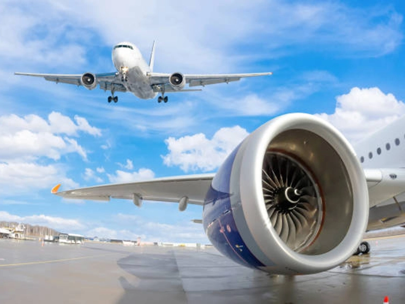 Advancements in Titanium Applications for Aerospace Industry